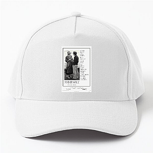 Sartorial Style Icon Annie Hall Hats & Caps