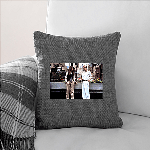 Quirky Romantic Classic Annie Hall Pillows Cover
