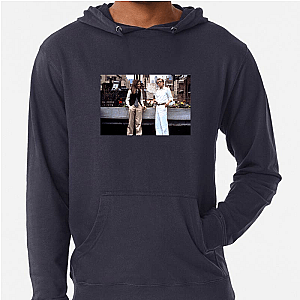 Quirky Romantic Classic Annie Hall Hoodies