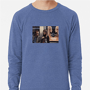 Cultural Touchstone Of Romance Annie Hall Sweatshirts
