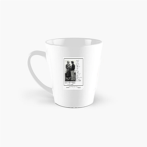 Sartorial Style Icon Annie Hall Mugs