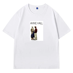 Oscar Winning Masterpiece Annie Hall T-Shirts