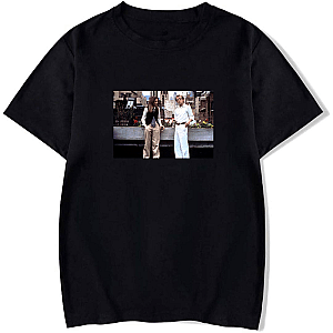 Quirky Romantic Classic Annie Hall T-Shirts
