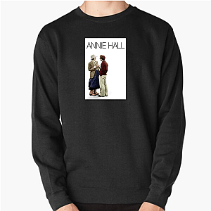 Oscar Winning Masterpiece Annie Hall Sweatshirts