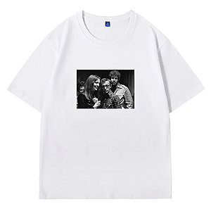 Witty Dialogue Showcase Annie Hall T-Shirts