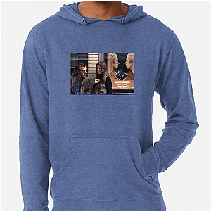 Cultural Touchstone Of Romance Annie Hall Hoodies