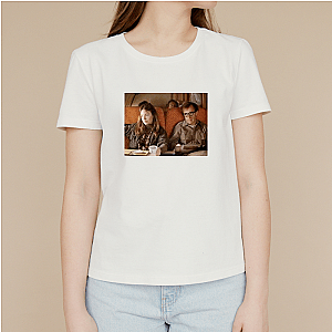 Groundbreaking Romantic Comedy Annie Hall T-Shirts