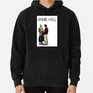 Oscar Winning Masterpiece Annie Hall Hoodies
