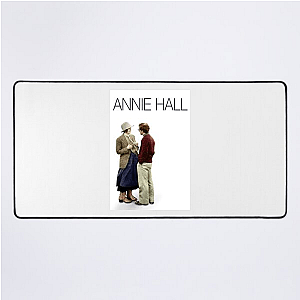 Oscar Winning Masterpiece Annie Hall Mouse Pads