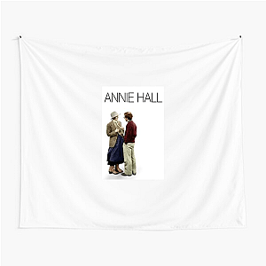 Oscar Winning Masterpiece Annie Hall Tapestries
