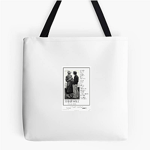 Sartorial Style Icon Annie Hall Bags