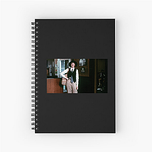 Neurotic Love Story Annie Hall Notebook