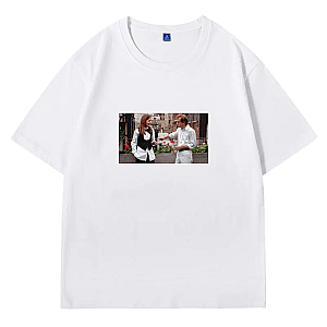 New York Love Chronicle Annie Hall T-Shirts