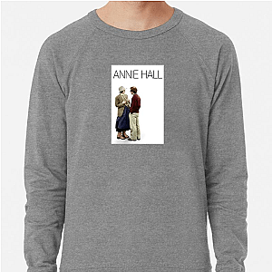 Oscar Winning Masterpiece Annie Hall Sweatshirts