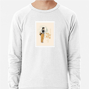 Offbeat Relationship Drama Annie Hall Sweatshirts