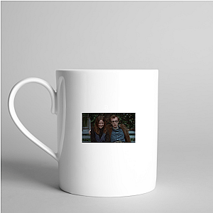 1970s Cinematic Gem Annie Hall Mugs