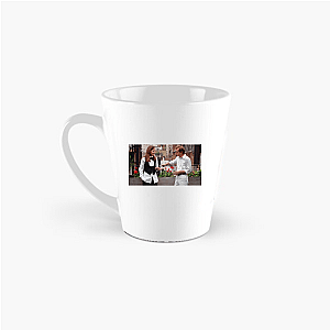 New York Love Chronicle Annie Hall Mugs