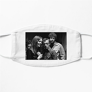 Witty Dialogue Showcase Annie Hall Face Masks