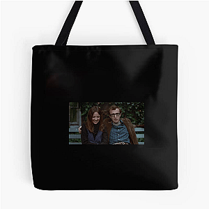 1970s Cinematic Gem Annie Hall Bags
