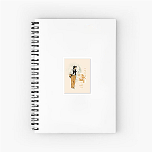 Offbeat Relationship Drama Annie Hall Notebook