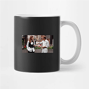 New York Love Chronicle Annie Hall Mugs