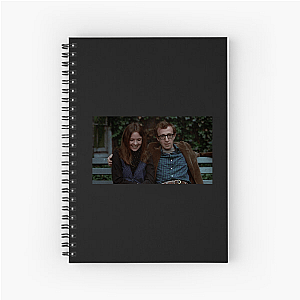 1970s Cinematic Gem Annie Hall Notebook