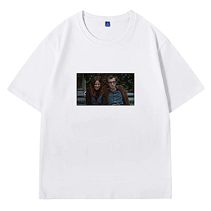 1970s Cinematic Gem Annie Hall T-Shirts