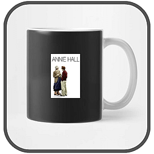 Annie Hall Mugs