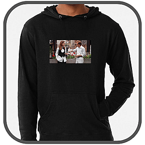 Annie Hall Hoodies