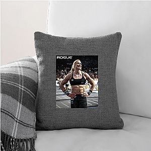 Annie Thorisdottir The Fittest Woman Annie Thorisdottir Pillows Cover