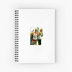 Annie Thorisdottir No Limits Only Goals Annie Thorisdottir Notebook
