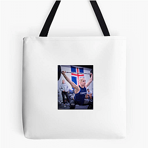 Annie Thorisdottir My Favorite Athlete Annie Thorisdottir Bags