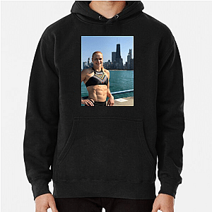 Annie Thorisdottir Unforgettable Grit Annie Thorisdottir Hoodies