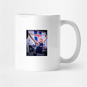Annie Thorisdottir My Favorite Athlete Annie Thorisdottir Mugs