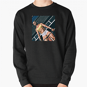 Annie Thorisdottir The Icelandic Queen Annie Thorisdottir Sweatshirts
