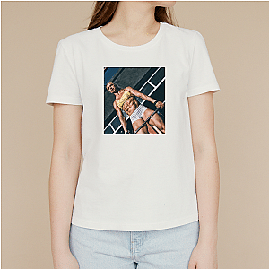Annie Thorisdottir The Icelandic Queen Annie Thorisdottir T-Shirts