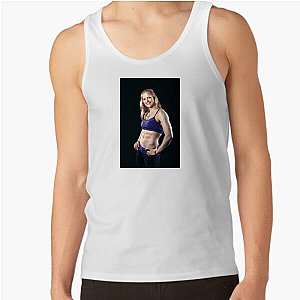 Annie Thorisdottir Beyond The WOD Annie Thorisdottir Tank Tops