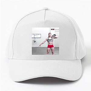 Annie Thorisdottir A True Champion Annie Thorisdottir Hats & Caps