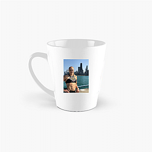 Annie Thorisdottir Unforgettable Grit Annie Thorisdottir Mugs