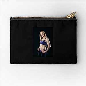 Annie Thorisdottir Beyond The WOD Annie Thorisdottir Zipper Pouches