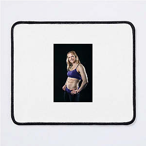 Annie Thorisdottir Beyond The WOD Annie Thorisdottir Mouse Pads