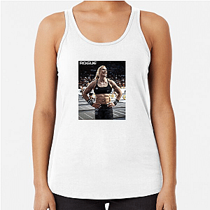 Annie Thorisdottir The Fittest Woman Annie Thorisdottir Tank Tops