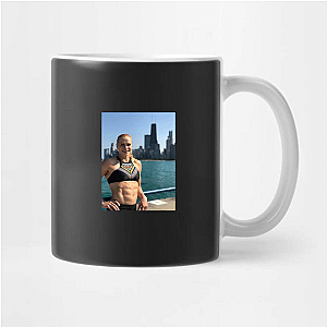 Annie Thorisdottir Unforgettable Grit Annie Thorisdottir Mugs