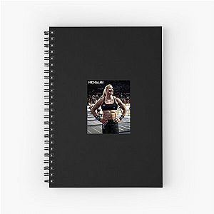Annie Thorisdottir The Fittest Woman Annie Thorisdottir Notebook