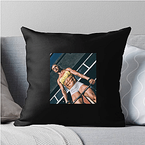 Annie Thorisdottir The Icelandic Queen Annie Thorisdottir Pillows Cover