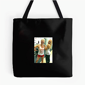 Annie Thorisdottir No Limits Only Goals Annie Thorisdottir Bags