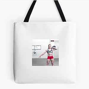 Annie Thorisdottir A True Champion Annie Thorisdottir Bags