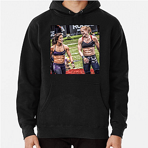 Annie Thorisdottir Iceland Annie Annie Thorisdottir Hoodies
