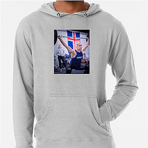 Annie Thorisdottir My Favorite Athlete Annie Thorisdottir Hoodies