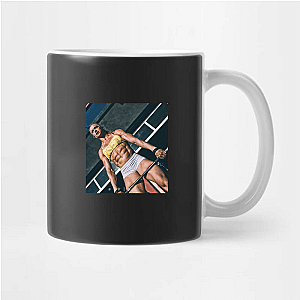 Annie Thorisdottir The Icelandic Queen Annie Thorisdottir Mugs